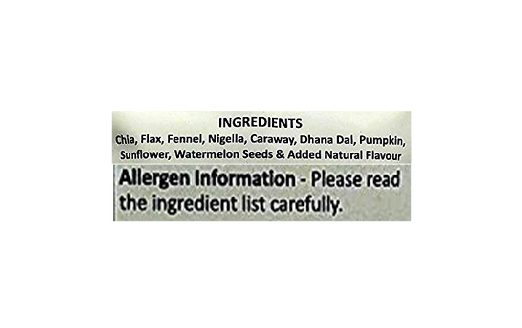 Nature Select Superfoods Sweet Punch Flavour    Shrink Pack  100 grams